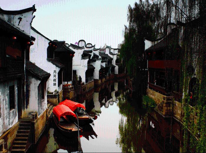 喜提移动云春节锦囊 开启打工人正确过节方式